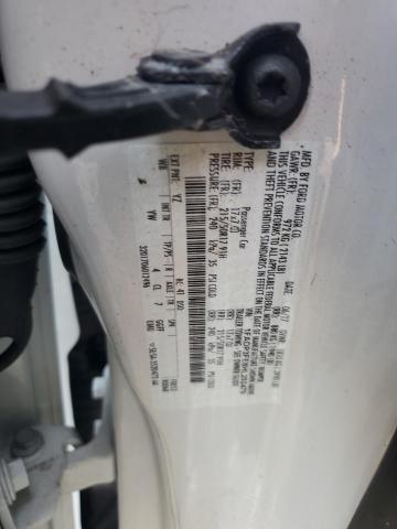 2017 FORD FOCUS SE - 1FADP3FE8HL292479