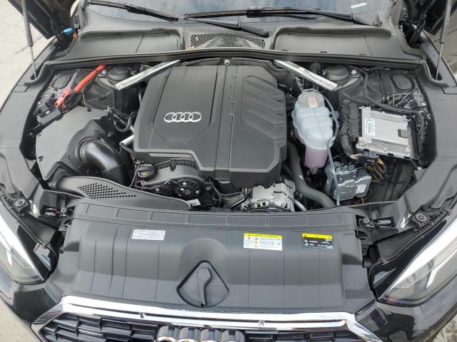 VIN WAUABCF57NA009344 2022 Audi A5, Premium 40 no.11