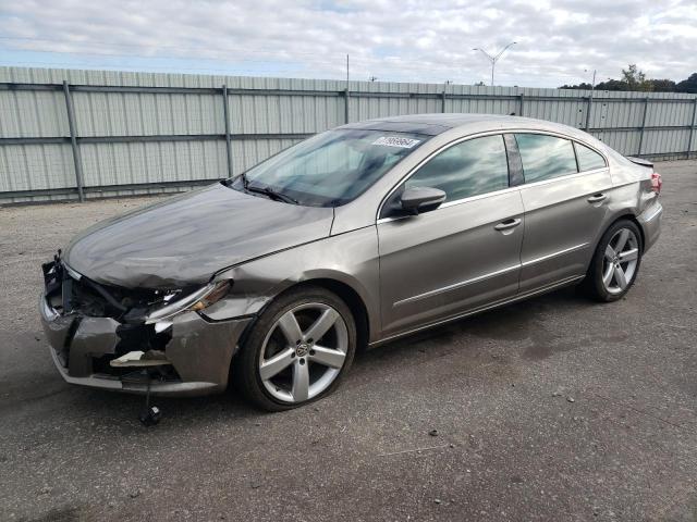 VOLKSWAGEN CC LUXURY