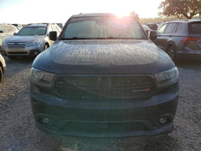 VIN 1C4SDJCT1HC639183 2017 Dodge Durango, R/T no.5