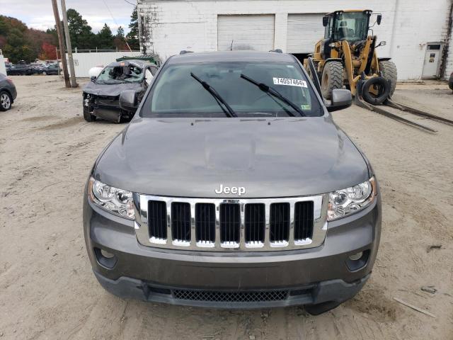 VIN 1C4RJEAG8DC616420 2013 Jeep Grand Cherokee, Laredo no.5