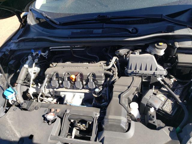 2017 HONDA HR-V LX - 3CZRU6H30HG703046