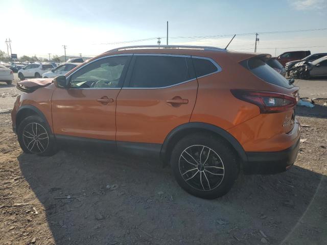 2020 NISSAN ROGUE SPOR - JN1BJ1CV1LW253920