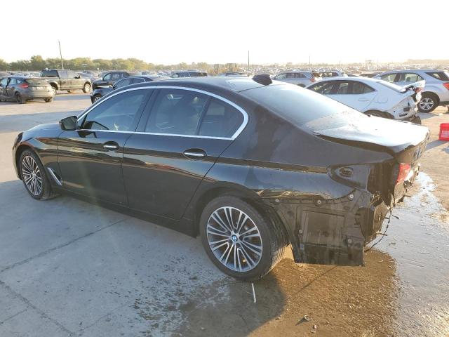 VIN WBAJA5C38HG894673 2017 BMW 5 Series, 530 I no.2