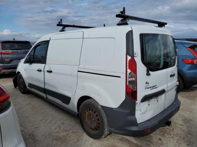 VIN NM0LS7E71F1182913 2015 Ford Transit, XL no.2