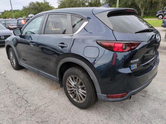 2017 MAZDA CX-5 TOURI - JM3KFACL7H0198064