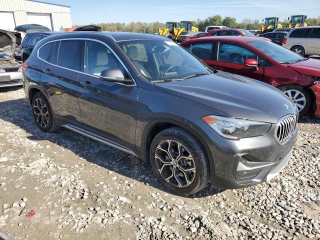 VIN WBXJG9C00N5U69991 2022 BMW X1 no.4