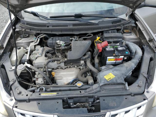 VIN JN8AS5MT9DW517336 2013 Nissan Rogue, S no.12