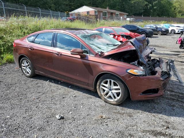 VIN 3FA6P0HD5GR310304 2016 Ford Fusion, SE no.4