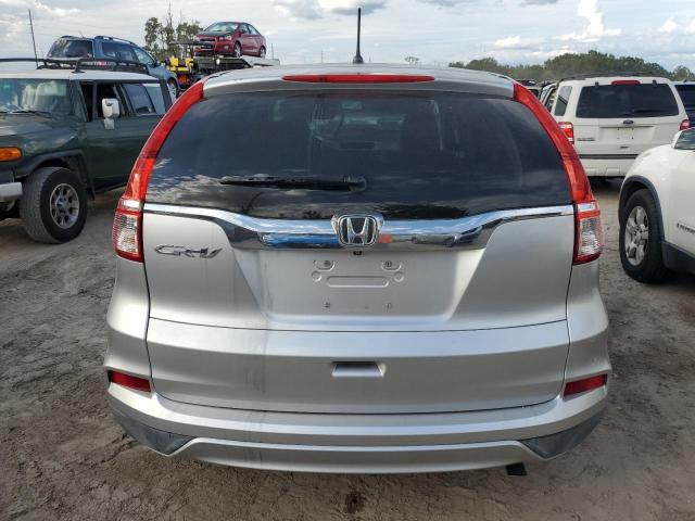 VIN 2HKRM3H58FH501193 2015 Honda CR-V, EX no.6