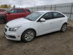 CHEVROLET CRUZE LIMI photo