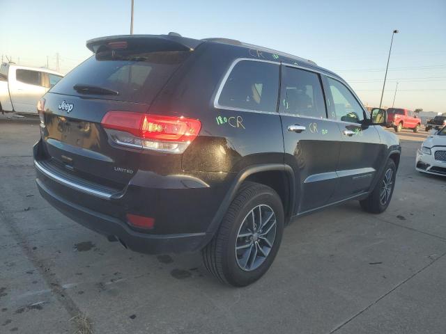 2018 JEEP GRAND CHER - 1C4RJEBG2JC444203