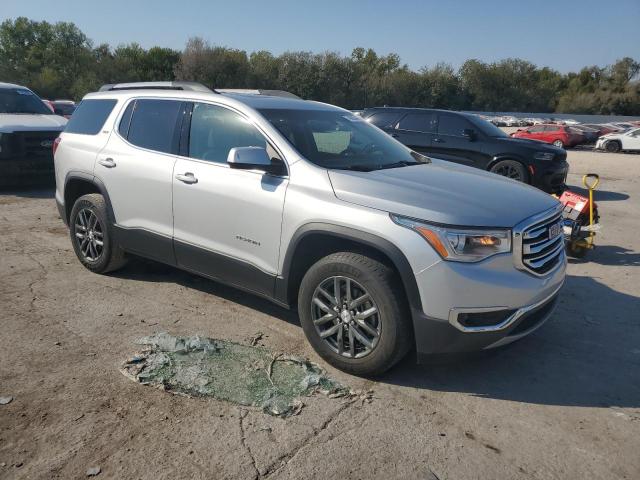 VIN 1GKKNMLS0JZ122549 2018 GMC Acadia, Slt-1 no.4