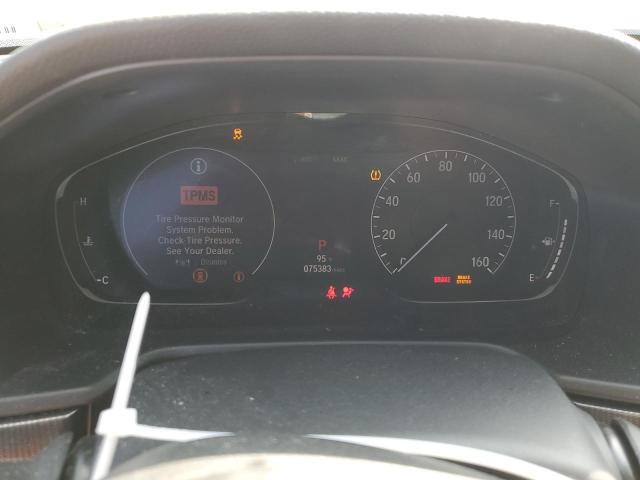2020 HONDA ACCORD SPO - 1HGCV2F32LA007429