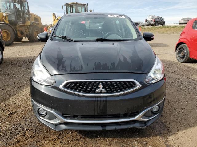 2017 MITSUBISHI MIRAGE GT ML32A5HJ0HH008857