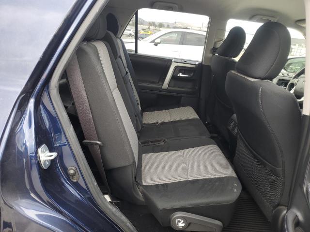2018 TOYOTA 4RUNNER SR - JTEZU5JR3J5182167