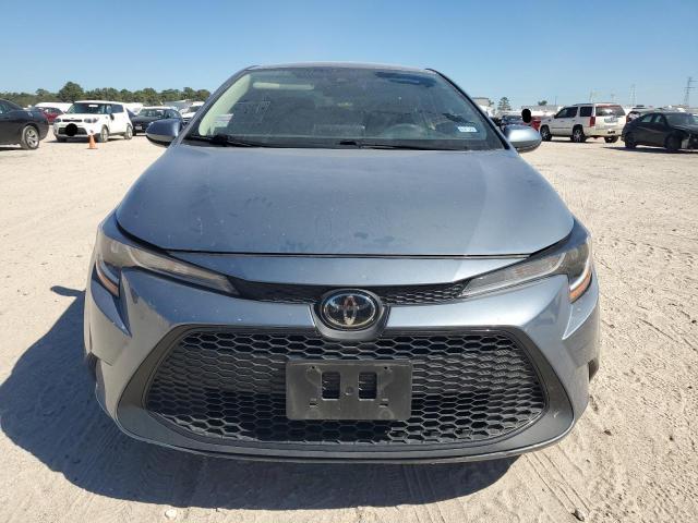 2021 TOYOTA COROLLA LE - 5YFEPMAE9MP177130