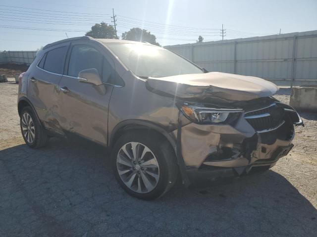 2019 BUICK ENCORE PRE - KL4CJASB4KB723186
