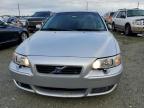 VOLVO S60 R photo