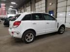 CHEVROLET CAPTIVA SP photo