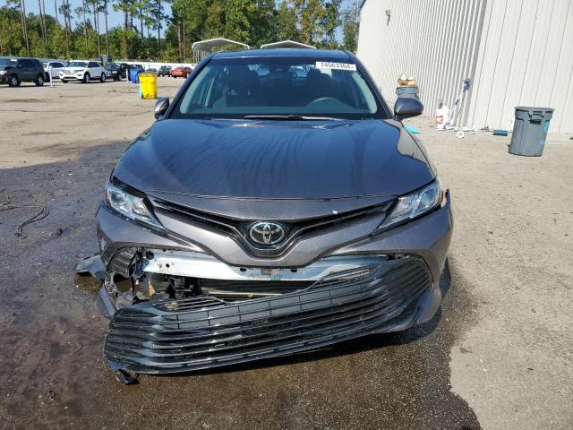 2019 TOYOTA CAMRY L - 4T1B11HK8KU811408
