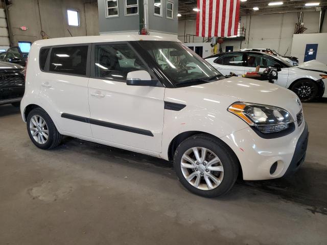 VIN KNDJT2A65D7765194 2013 KIA Soul, + no.4