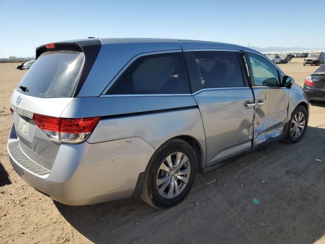 2016 HONDA ODYSSEY EX - 5FNRL5H67GB079196