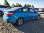 FORD FOCUS SE photo