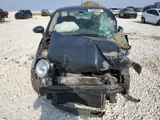2016 FIAT 500 EASY 3C3CFFKRXGT184522