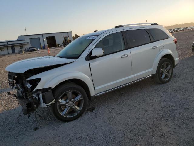 2016 DODGE JOURNEY CR - 3C4PDCGBXGT149170