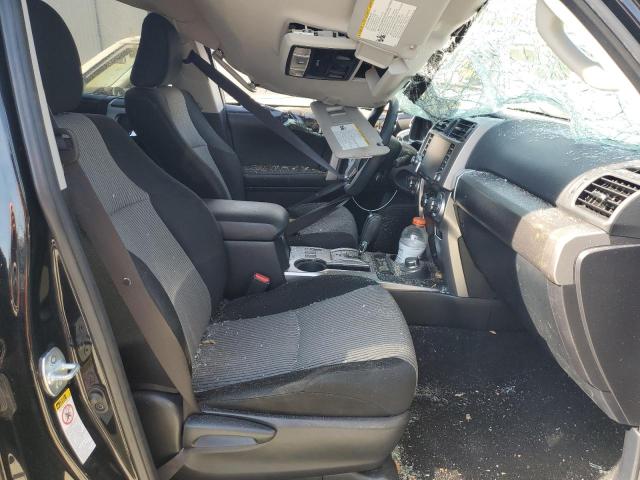 2019 TOYOTA 4RUNNER SR - JTEBU5JR7K5682335