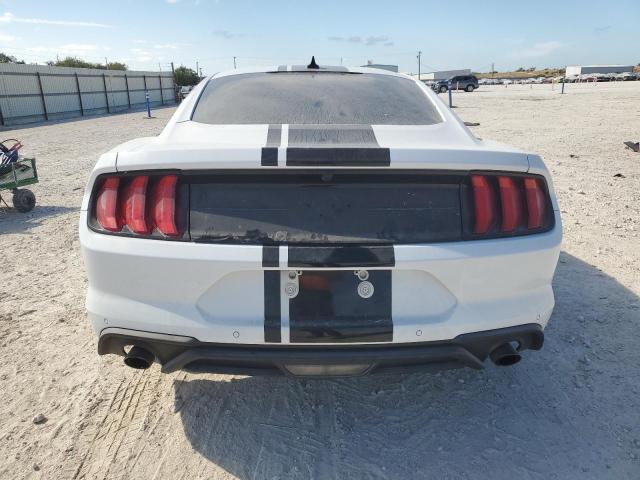 2023 FORD MUSTANG - 1FA6P8TH2P5101842