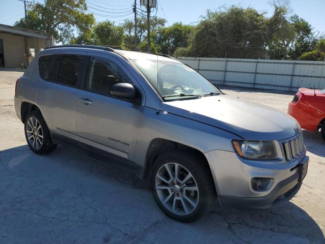 2016 JEEP COMPASS SP - 1C4NJCBA6GD738107