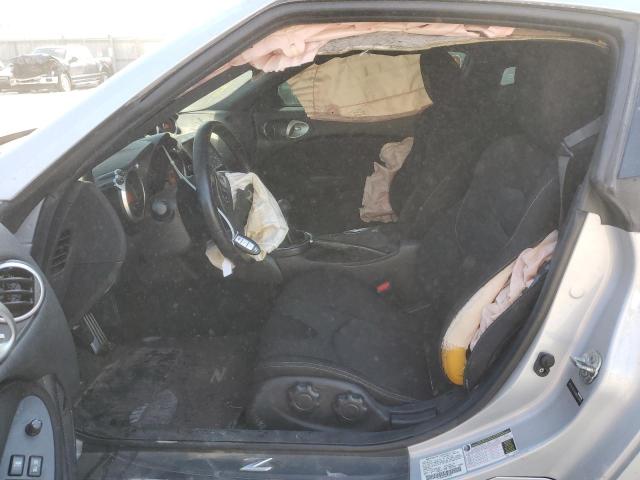 2016 NISSAN 370Z BASE - JN1AZ4EH3GM933560