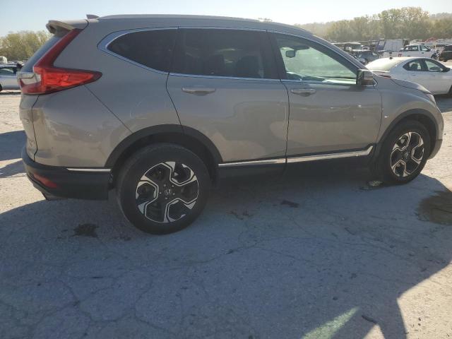 2019 HONDA CR-V TOURI - 2HKRW2H95KH618991
