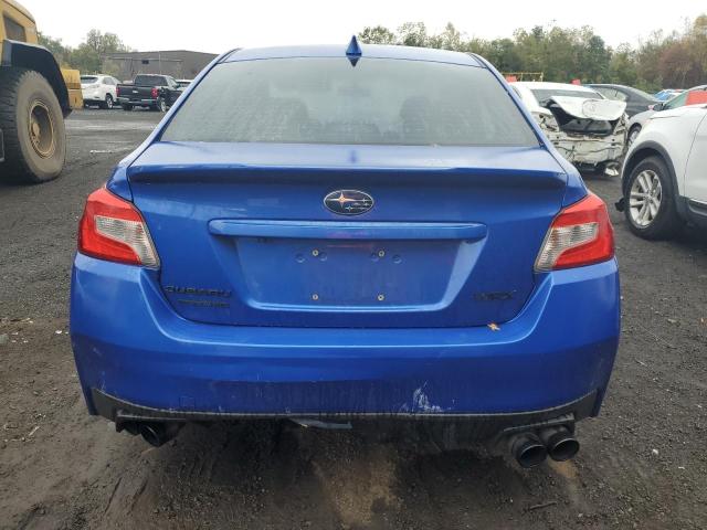 VIN JF1VA1E67H9819526 2017 Subaru WRX, Premium no.6