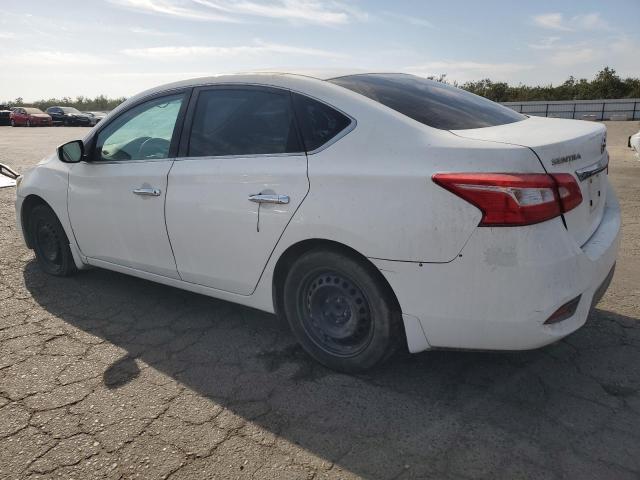 VIN 3N1AB7AP0GY254104 2016 Nissan Sentra, S no.2