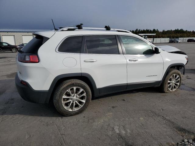 2019 JEEP CHEROKEE L - 1C4PJMCB6KD183528