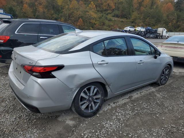 2020 NISSAN VERSA SV - 3N1CN8EV0LL818260