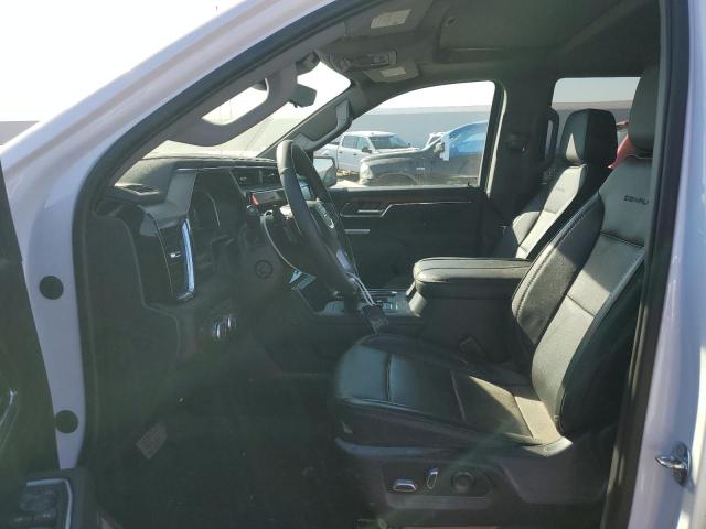 2023 GMC SIERRA K15 - 3GTUUGED3PG212620