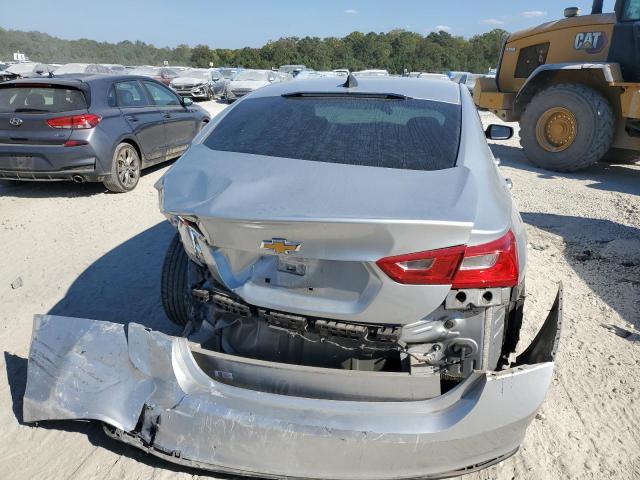 2018 CHEVROLET MALIBU LS - 1G1ZB5STXJF293936