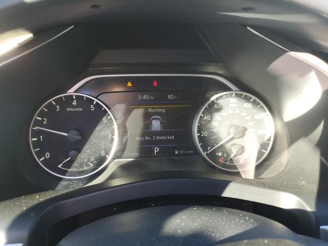 2015 NISSAN MURANO S - 5N1AZ2MH0FN256989