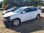 2017 NISSAN SENTRA S - 3N1AB7AP2HY396715