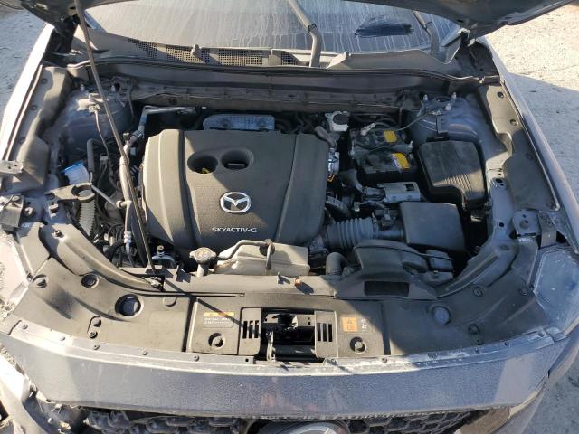 2023 MAZDA CX-5 PREFE - JM3KFBCM7P0292510