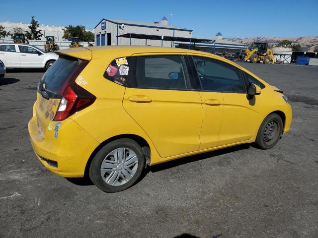2018 HONDA FIT LX - 3HGGK5H45JM726224