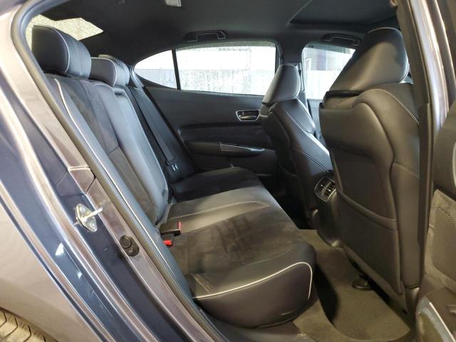 2018 ACURA TLX TECH+A - 19UUB3F67JA001524