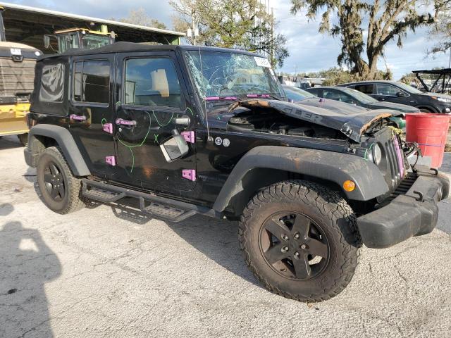 2017 JEEP WRANGLER U - 1C4HJWDG3HL686667