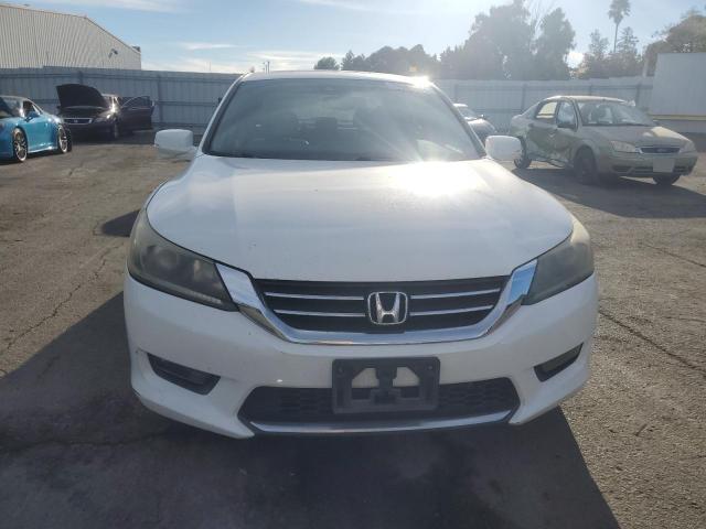 VIN 1HGCR2F87EA196212 2014 Honda Accord, Exl no.5