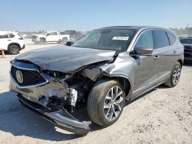 2023 ACURA MDX TECHNO #2906923177