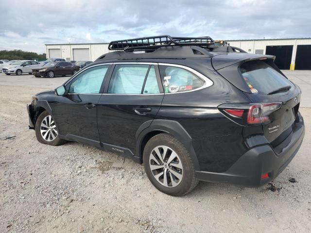 2023 SUBARU OUTBACK - 4S4BTAACXP3160194